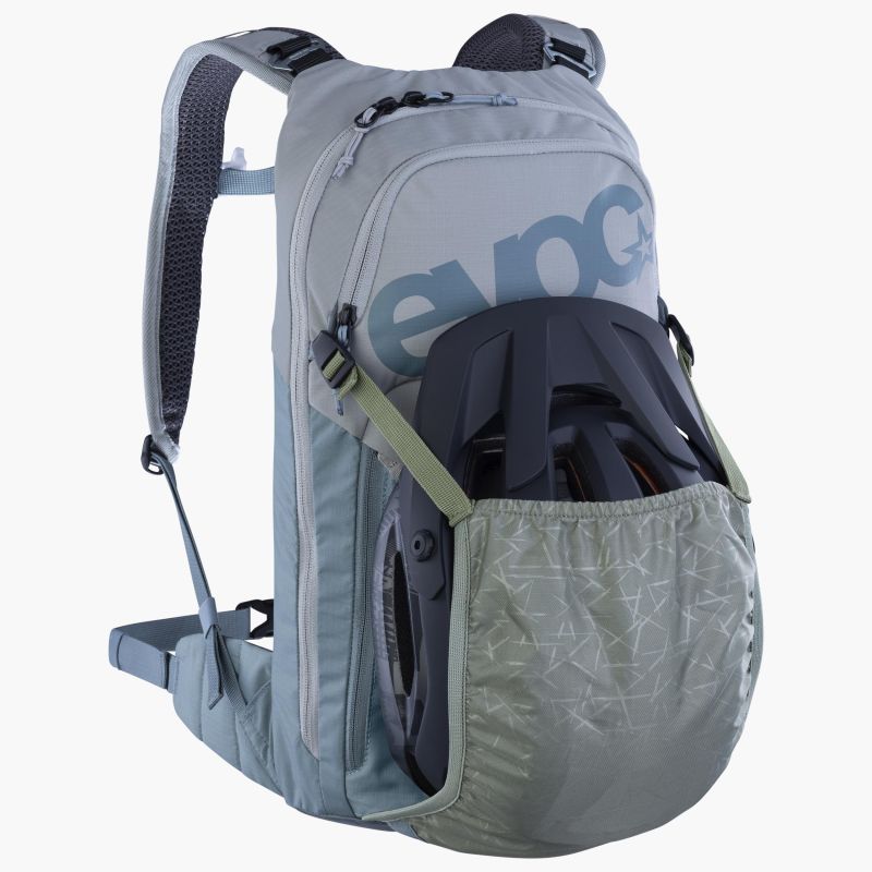 Evoc Stage 6L – Steel + 2L Bladder - Image 5