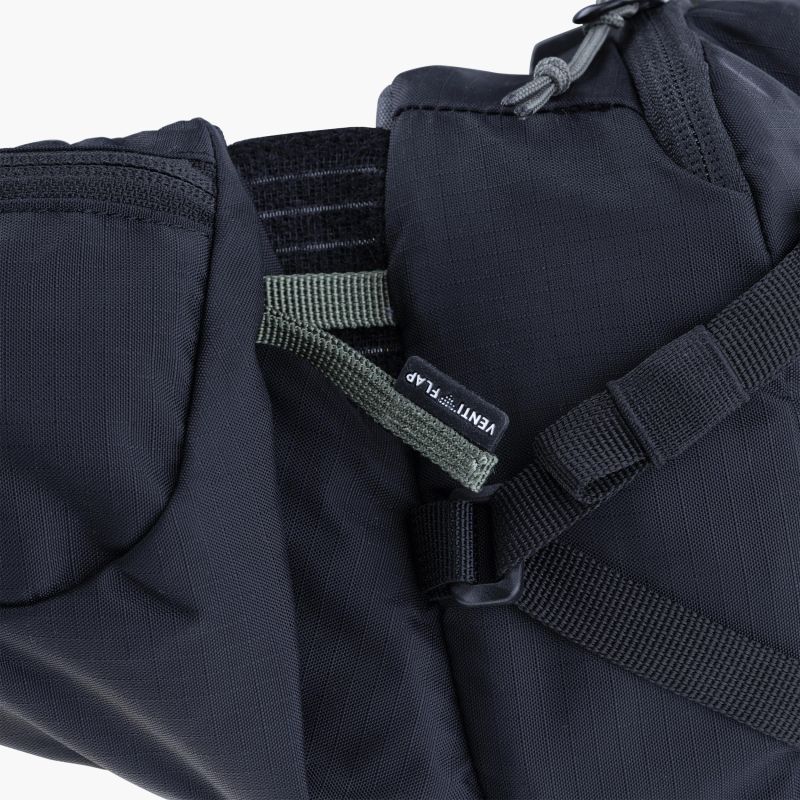 Evoc Hip Pack Pro 3 + Bladder - Black - Image 6
