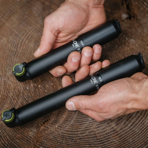 OneUp EDC Pump