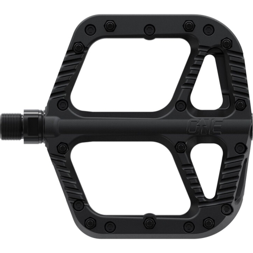 OneUp Flat Pedal Composite - Image 2
