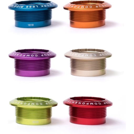 OneUp EDC Top Cap