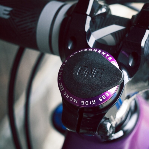 OneUp EDC Top Cap - Image 3