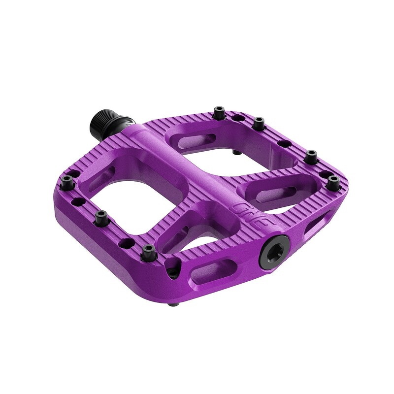 OneUp Flat Pedal Composite Small