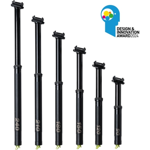 OneUp V3 Dropper, 31.6mm