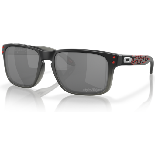 Oakley Holbrook - TLD Black Fade / Prizm Black