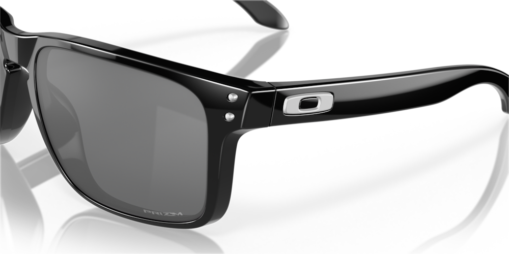 Oakley Holbrook XL Polished Black Prizm Black Hi5Bikes