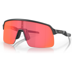 Oakley Sutro Lite - Matte Black / Prizm Trail Torch