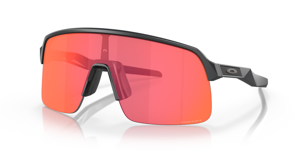 Oakley Sutro Lite - Matte Black / Prizm Trail Torch
