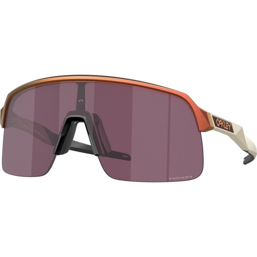 Oakley Sutro Lite - Matte Red Gold / Prizm Road Black