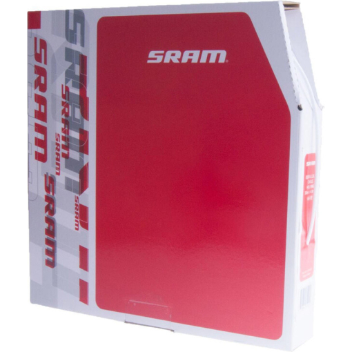 SRAM PitStop Jarruvaijerin kuori White