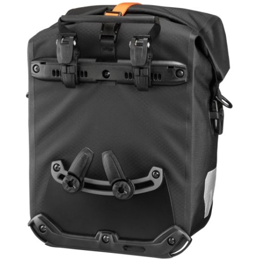 Ortlieb Gravel-pack etulaukku, pari - Image 3