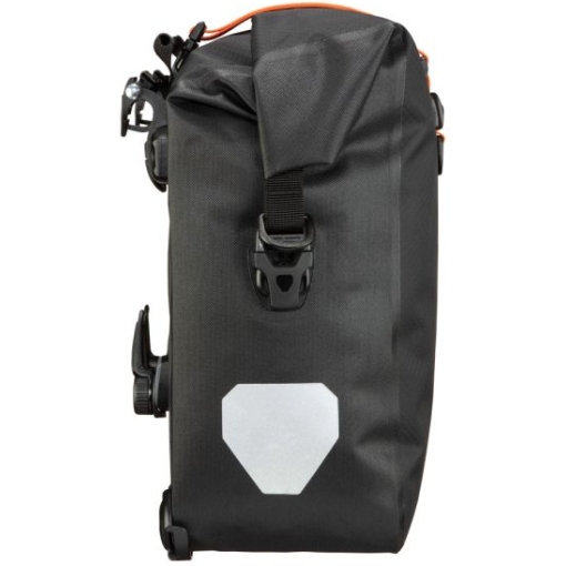 Ortlieb Gravel-pack etulaukku, pari - Image 5