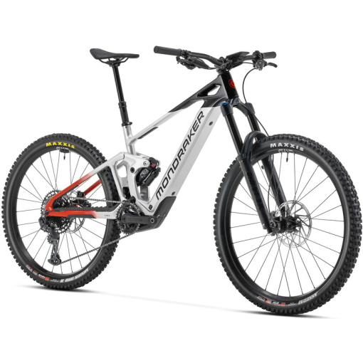 Mondraker Mondraker Dune R - Racing Silver - Image 2