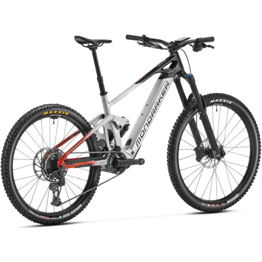 Mondraker Mondraker Dune R - Racing Silver - Image 3