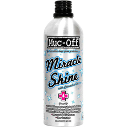 Muc-Off Miracle Shine 500ml