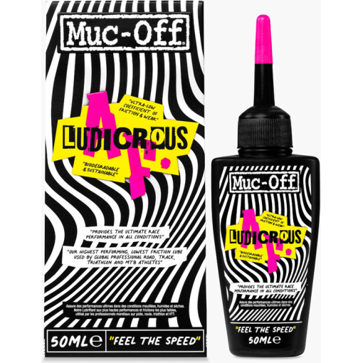 Muc-Off Ludicrous AF 50 ml