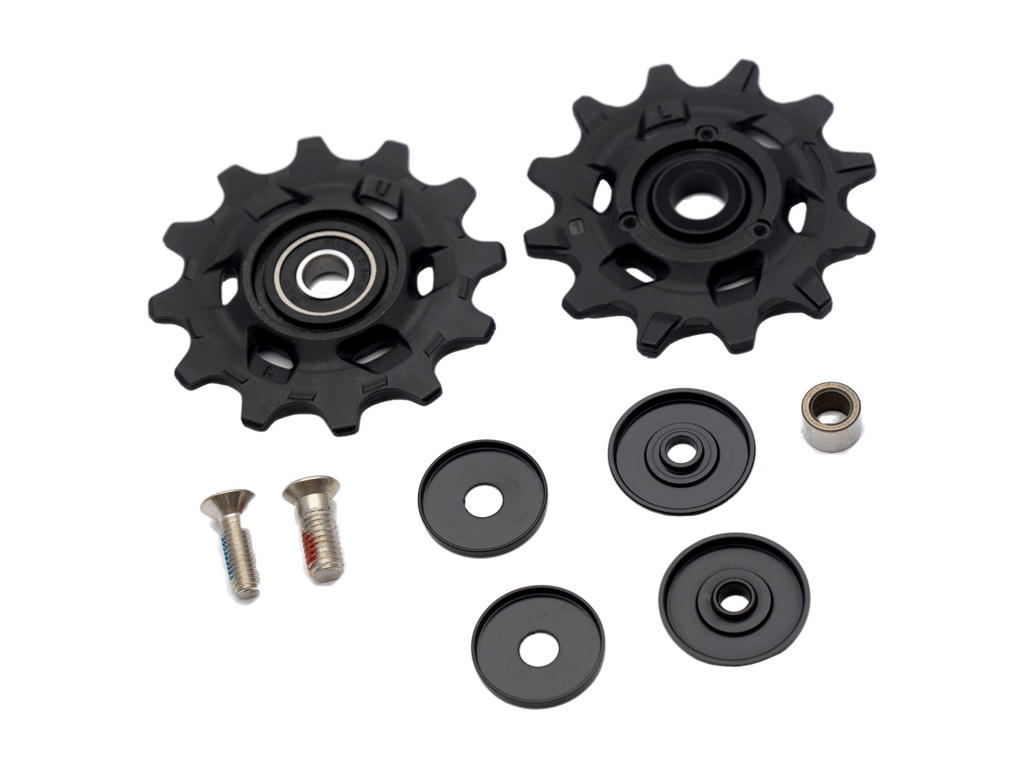 SRAM Apex XLPR AXS Pulley kit