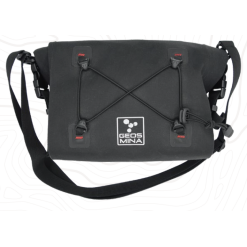 Geosmina Small Handlebar Bag