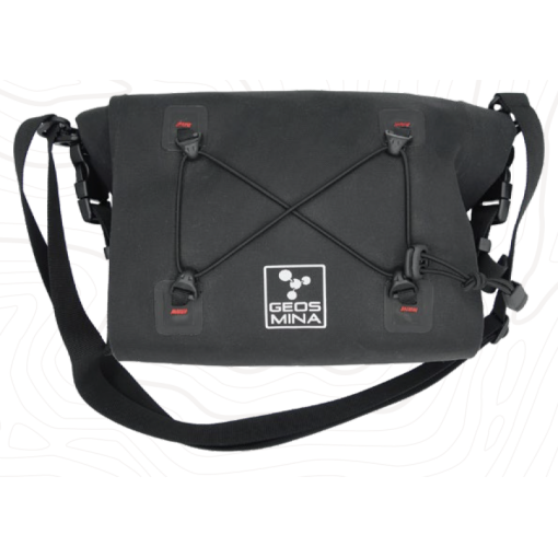 Geosmina Small Handlebar Bag