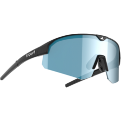 Tripoint Lake Victoria Small Matt Black Ice Blue Multi
