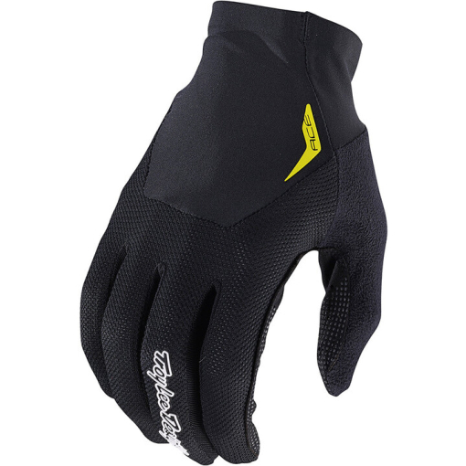 TLD Ace Glove Mono Black