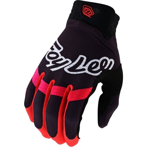 TLD Air Glove Pinned Black