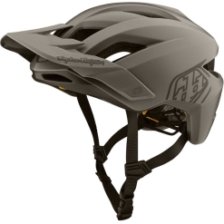 TLD Flowline Helmet Point Tarmac