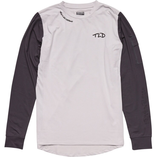 TLD Youth Ride Tee  Resist Mist