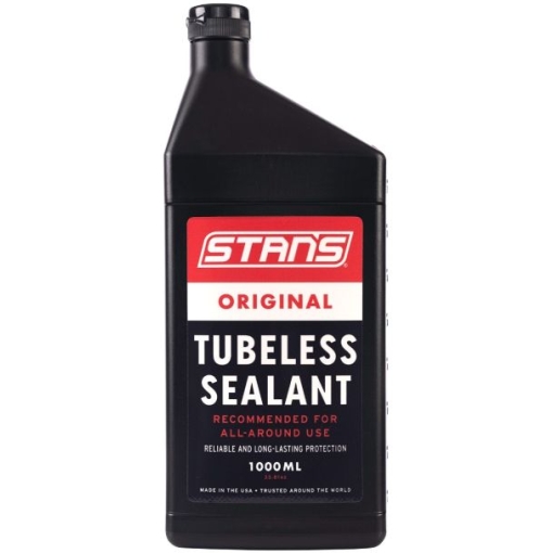 NoTubes Original Tubeless Sealant, 1000ml