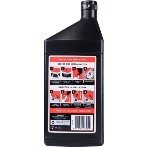 NoTubes Original Tubeless Sealant, 1000ml - Image 2