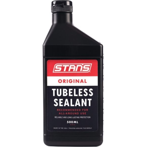 NoTubes Original Tubeless Sealant, 500ml
