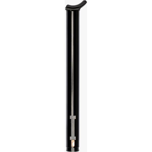 SDG Tellis V2 30.9/31.6 Upper Tube w/M6 Set Screw & Copper Keyway