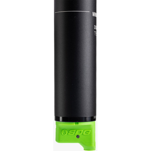 SDG Tellis V2 Dropper Post: 30.9mm - Image 9