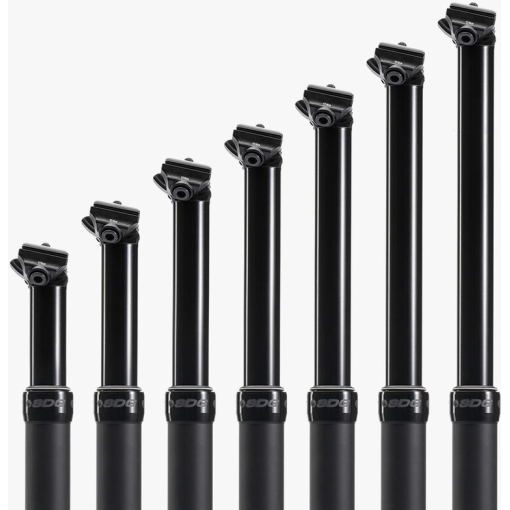 SDG Tellis V2 Dropper Post: 30.9mm - Image 10