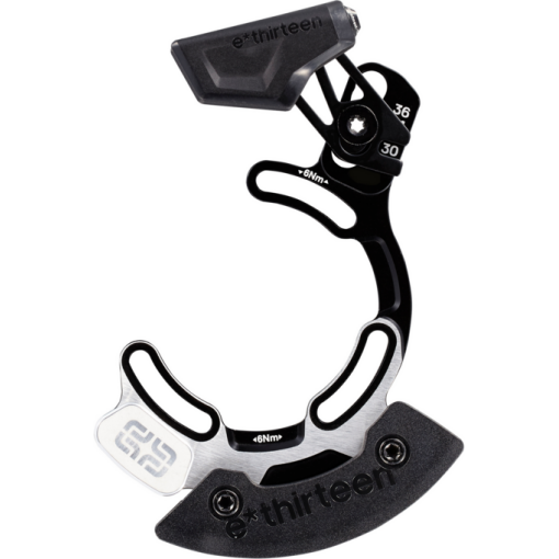 e13 Vario Chainguide Enduro, I05, 30-36T