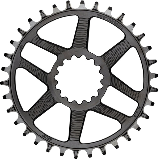 e13 Helix R Guidering Direct Mount 52/55mm Flip Flop Black