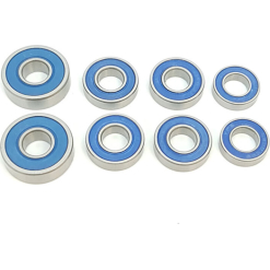 Mondraker Bearing kit Zero 9
