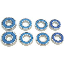 Mondraker Bearing kit Zero 12