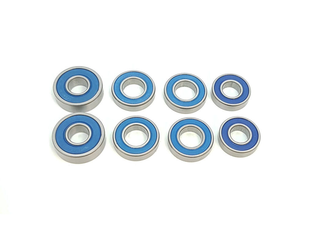 Mondraker Bearing kit Zero 12