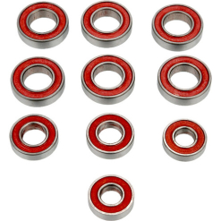 Mondraker Bearing kit Zero 19