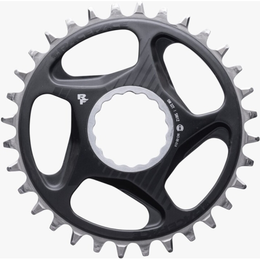Race Face ERA Cinch direct mount chainring, Shimano12