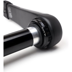 e13 Helix Race APS Adjuster, Helix Race Cranks