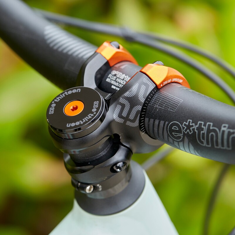 Mtb stem spacers 2025