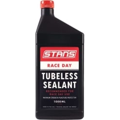 NoTubes Race Day Tubeless Sealant, 1000ml