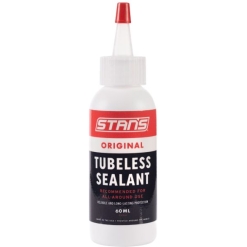 NoTubes Original Tubeless Sealant, 60ml