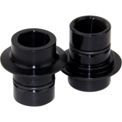 Hope Pro 5/Pro4/Evo/Pro 2 - 6 Bolt Front Conversion Kit - 15mm