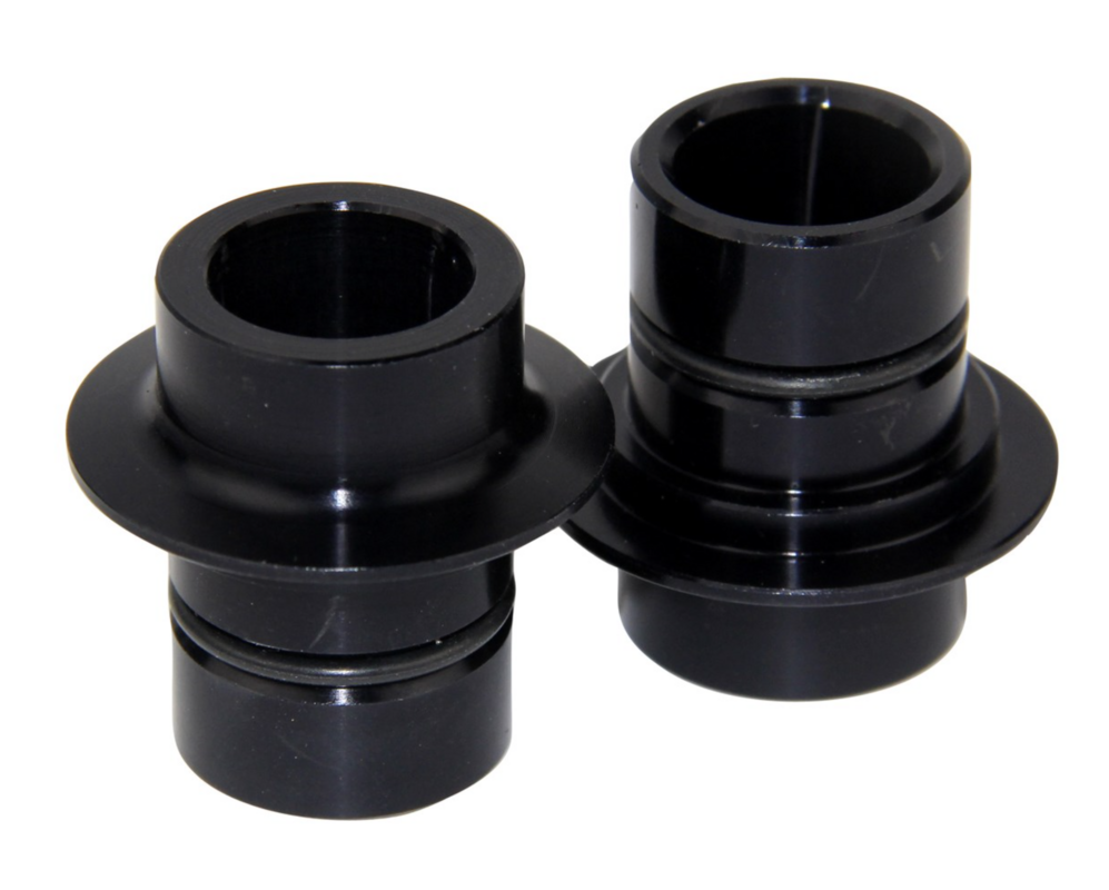 Hope Pro 5/Pro4/Evo/Pro 2 - 6 Bolt Front Conversion Kit - 15mm
