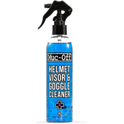 Muc-Off Visor, Lens and Goggle Cleaner, 250ml