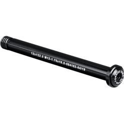 Bontrager Switch Lever Front Thru Axle