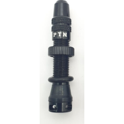 PTN Schrader - Kit pair TL Schrader alu valve